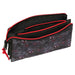 Marvel Spiderman Miles Morales tripe pencil case-3