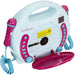 Disney Frozen radio karaoke-1