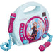 Disney Frozen radio karaoke-2