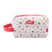 Peanuts Snoopy vanity case-1