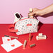 Peanuts Snoopy vanity case-4