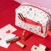 Peanuts Snoopy vanity case-5