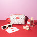 Peanuts Snoopy vanity case-7