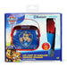 Paw Patrol LED Karaoke Speaker and Microphone-1