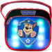 Paw Patrol LED Karaoke Speaker and Microphone-3