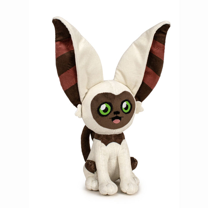 Avatar The Last Airbender Momo plush toy 21cm-1