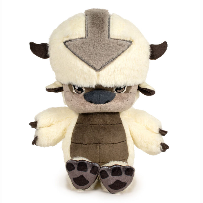 Avatar The Last Airbender Appa plush toy 21cm-1