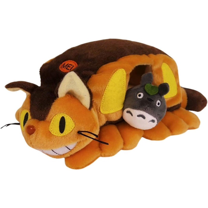 My Neighbour Catbus plush toy 24cm-1