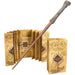 Harry Potter Magic Wand + Marauders Map-2