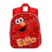 Sesame Street Elmo 3D backpack 30cm-1