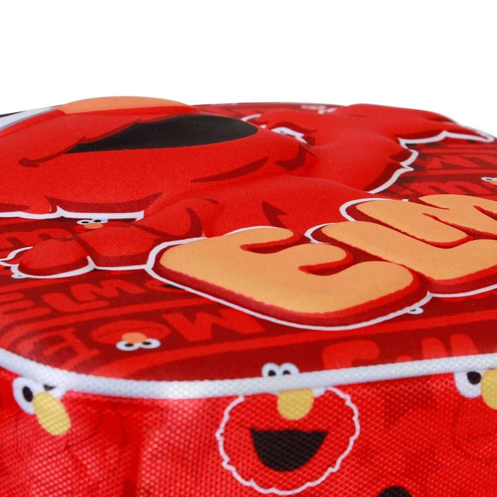 Sesame Street Elmo 3D backpack 30cm-3