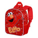 Sesame Street Elmo 3D backpack 30cm-4