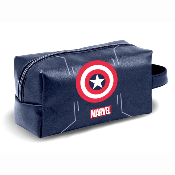 Marvel Captain America vanity case-1