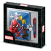 Marvel Spiderman Diary + pen-1