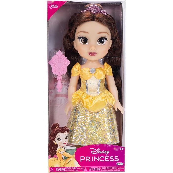 Disney Beauty and the Beast Bella 38cm-2