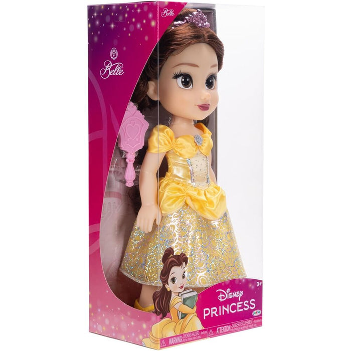 Disney Beauty and the Beast Bella 38cm-3