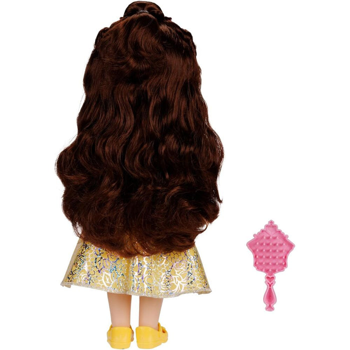 Disney Beauty and the Beast Bella 38cm-5