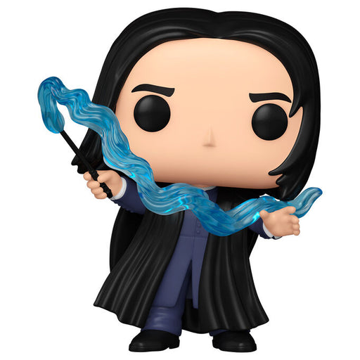 POP figure Harry Potter Severus Snape-1