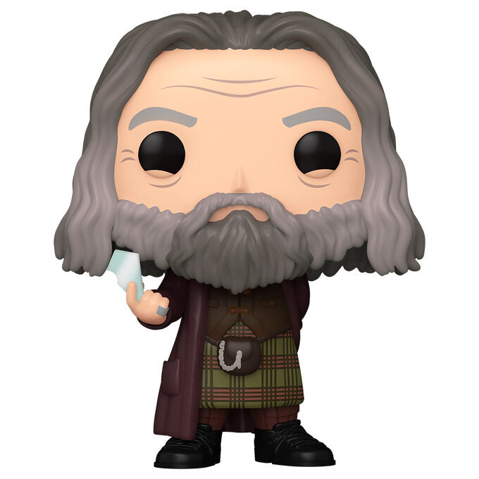 POP figure Harry Potter Aberforth Dumbledore-1