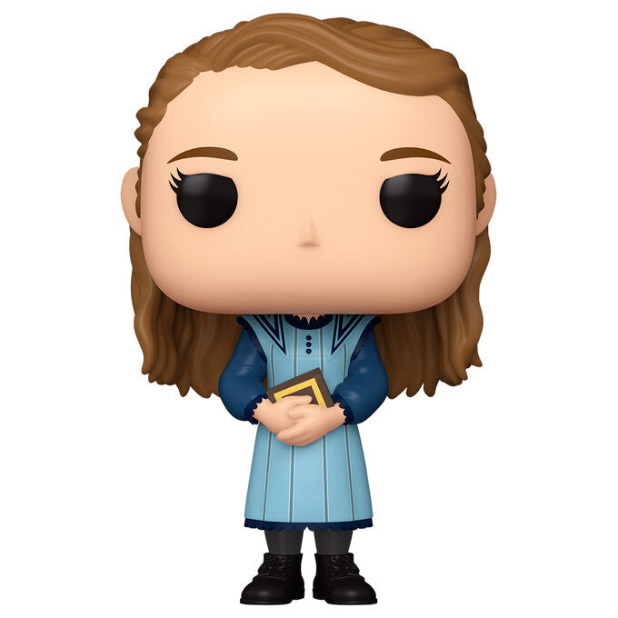POP figure Harry Potter Ariana Dumbledore-1