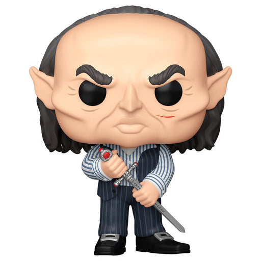 POP figure Harry Potter Griphook-1