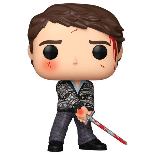 POP figure Harry Potter Neville Longbottom-1