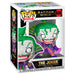 POP figure DC Comics Batman Ninja The Joker-1