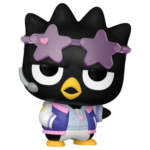 POP figure Hello Kitty and Friends Badtz-Maru-1