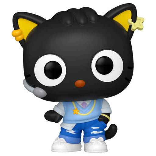 POP figure Hello Kitty and Friends Chococat-1