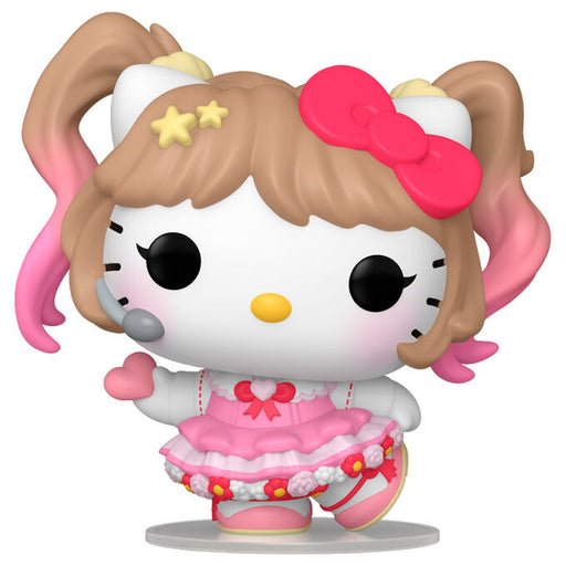 POP figure Hello Kitty and Friends Hello Kitty-1