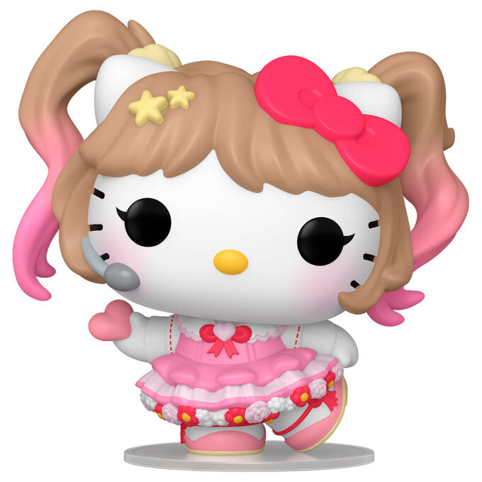 POP figure Hello Kitty and Friends Hello Kitty-1