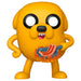 POP figure Adventure Time Jake-1
