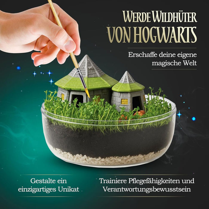 Harry Potter Terrarium-2