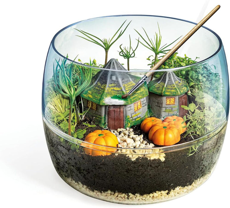 Harry Potter Terrarium-5