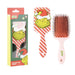 The Grinch Hair brush-4