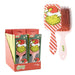 The Grinch Hair brush-5