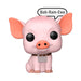 POP figure The Gallant Pig Babe-1