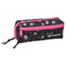 Hello Kitty Kuromi triple pencil case-1