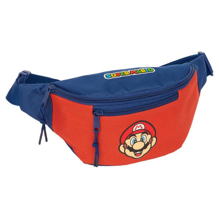 Super Mario Bros Mamma Mia belt pouch-1