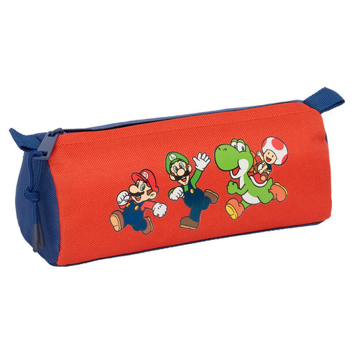 Super Mario Bros Mamma Mia pencil case-1
