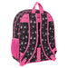 Hello Kitty Kuromi adaptable backpack 42cm-2