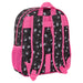 Hello Kitty Kuromi adaptable backpack 38cm-2