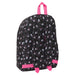 Hello Kitty Kuromi backpack 43cm-2