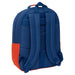 Super Mario Bros Mamma Mia adaptable backpack 42cm-2