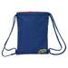 Super Mario Bros Mamma Mia gym bag 34cm-2