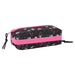 Hello Kitty Kuromi triple pencil case-2