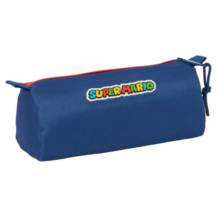 Super Mario Bros Mamma Mia pencil case-2