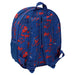 Marvel Spiderman LED 3D backpack 33cm-2