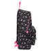 Hello Kitty Kuromi backpack 43cm-3