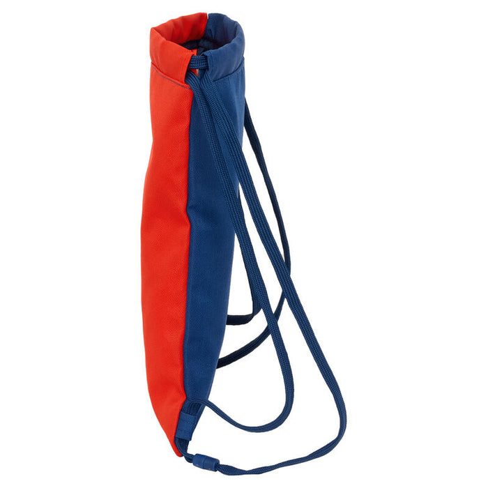 Super Mario Bros Mamma Mia gym bag 34cm-3